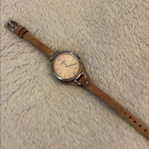 Women’s Fossil Watch
